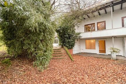 Haus Bergisch Gladbach Alt-Frankenforst - 8 Zimmer, 200 m&sup2;, 600.000&euro; | Angebot:27301292