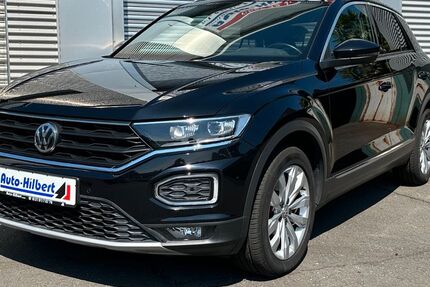VW T-Roc 113.483 km 18.900 &euro; Remscheid 42857