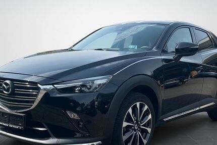 Mazda CX-3 29.700 km 18.990 &euro; Wuppertal 42281