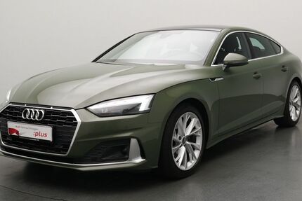 Audi A5 66.451 km 31.480 &euro; Leverkusen 51373