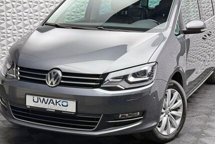 VW Sharan 109.323 km 22.990 &euro; Solingen 42699