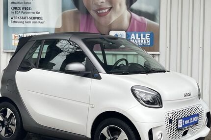 Smart ForTwo 21.881 km 18.377 &euro; Wermelskirchen 42929