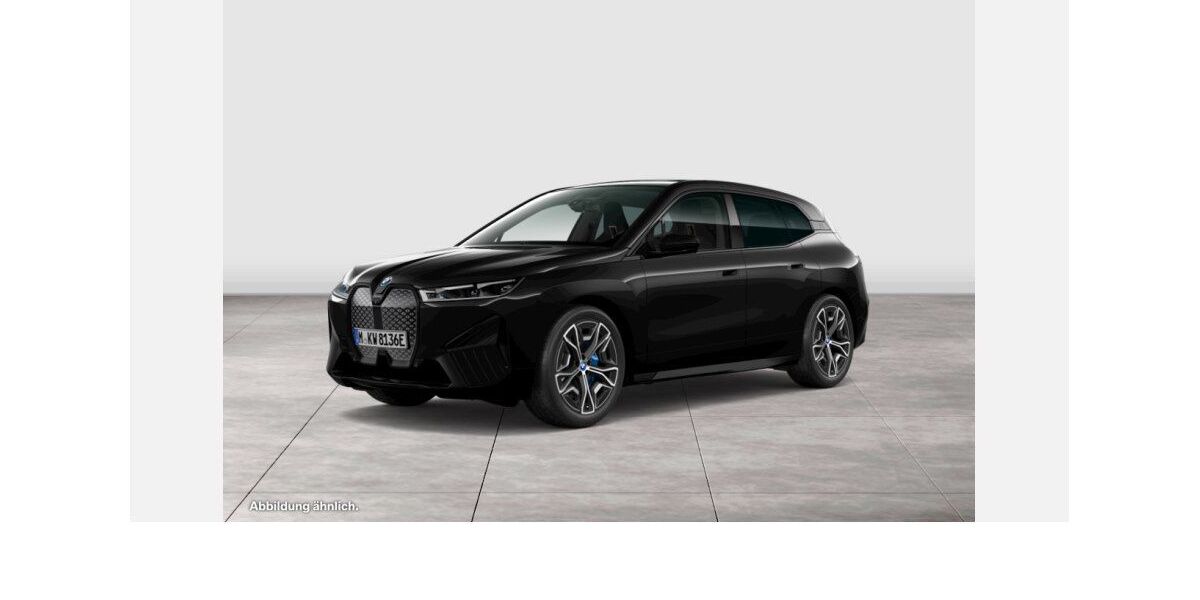 BMW iX 46.850 km 47.870 &euro; Hilden 40721