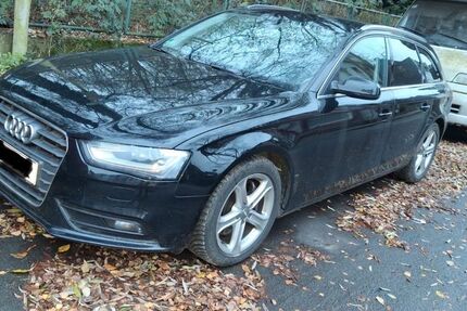 Audi A4 294.000 km 6.000 € Solingen 42719