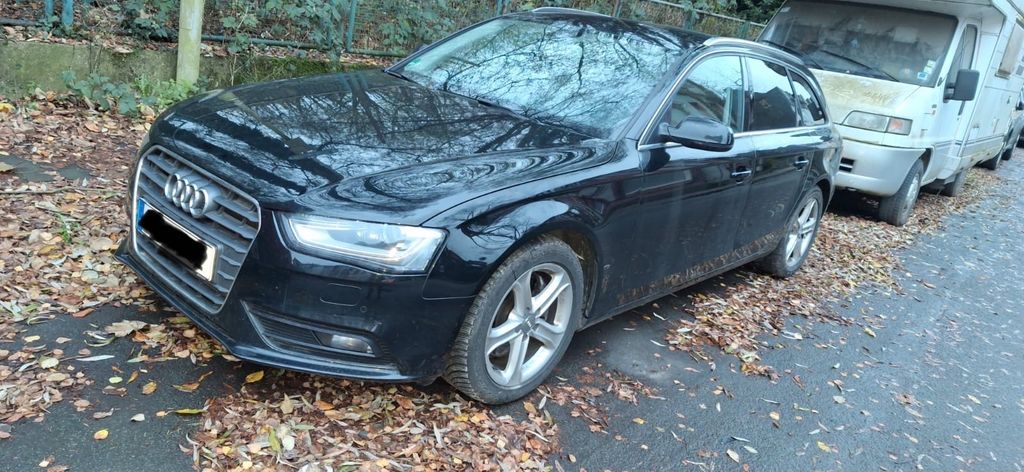 Audi A4 294.000 km 6.000 € Solingen 42719