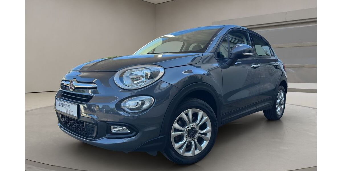 Fiat 500X 99.980 km 8.490 &euro; Hilden bei Düsseldorf 40721
