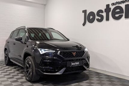 Cupra Ateca 6.500 km 37.790 € Monheim 40789