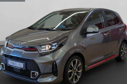 Kia Picanto 40.400 km 15.880 &euro; Leverkusen 51381