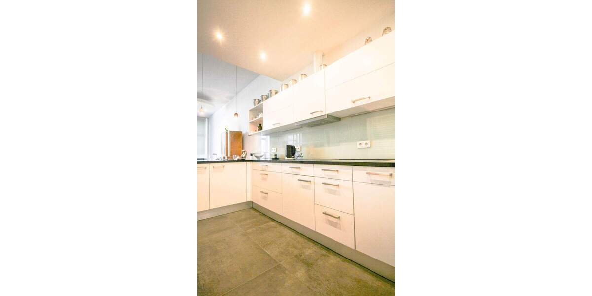 Etagenwohnung Köln Altstadt-Nord - 3 Zimmer, 100 m&sup2;, 940.000&euro; | Angebot:24914976