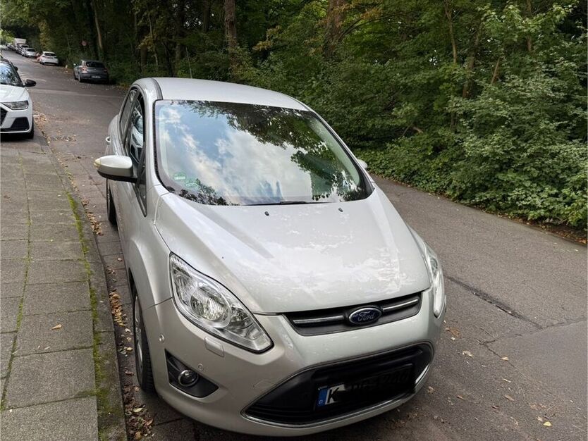 C-Max