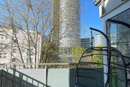 Wohnung Essen / Südviertel Südviertel - 4 Zimmer, 109 m&sup2;, 315.000&euro; | Angebot:26786773