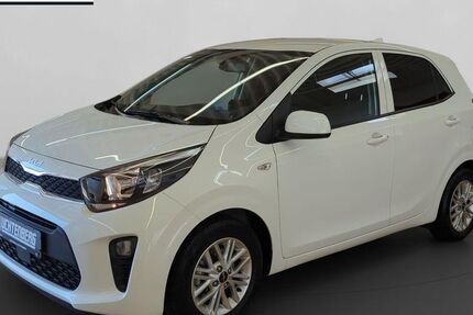 Kia Picanto 11.100 km 15.490 &euro; Leverkusen 51381