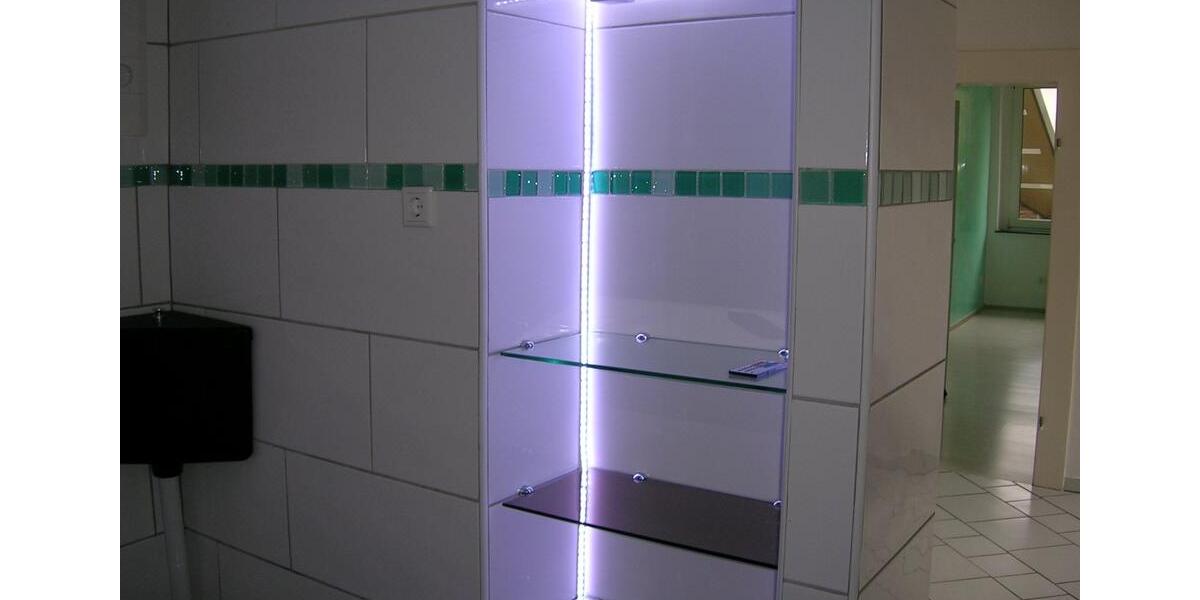 Hochparterre Solingen Wald - 2 Zimmer, 52 m&sup2;, 507&euro; | Angebot:24653434