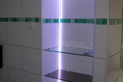 Wohnung Solingen Wald - 2 Zimmer, 52 m&sup2;, 507&euro; | Angebot:24653434