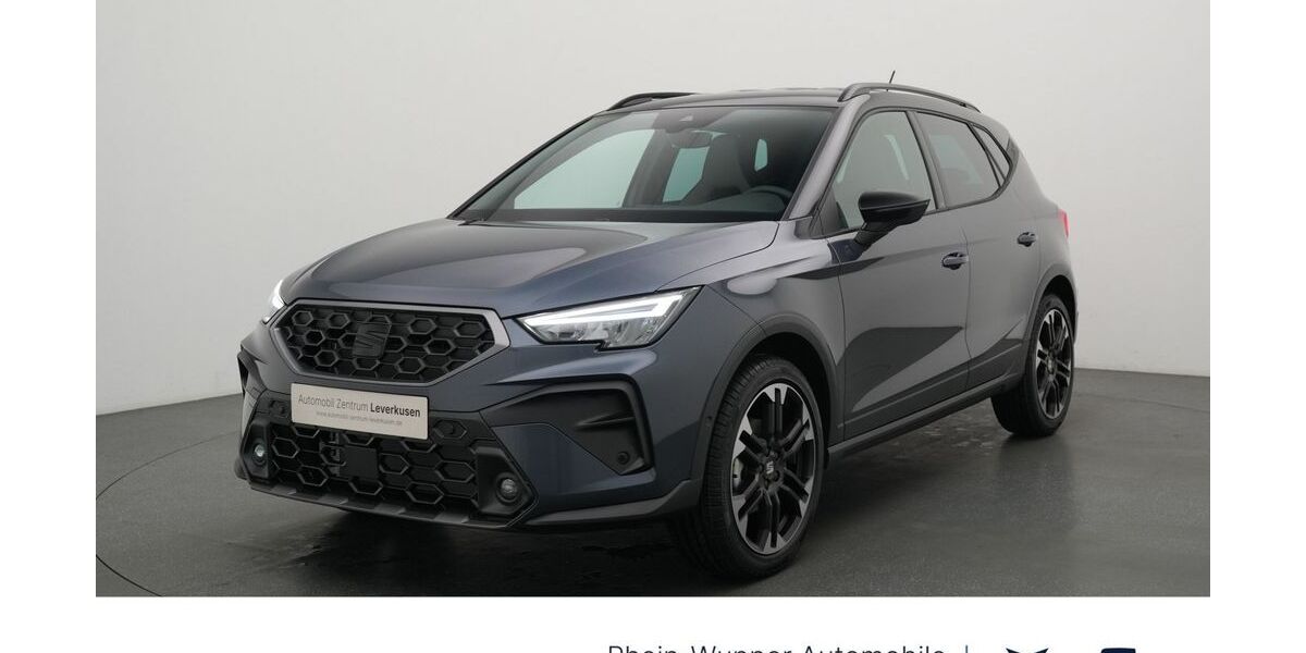 Seat Arona 1.998 km 27.380 &euro; Leverkusen 51373