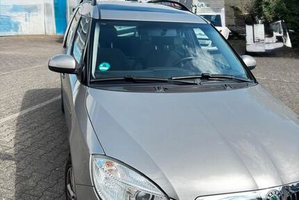 Skoda Roomster 229.000 km 2.200 &euro; Overath 51491