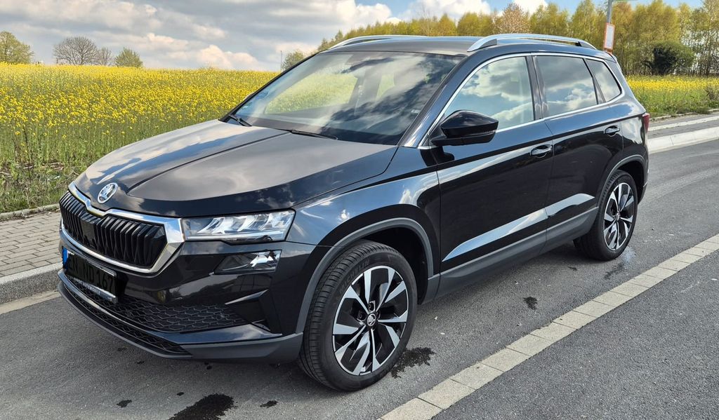 Skoda Karoq 40.000 km 27.000 &euro; Ennepetal 58256