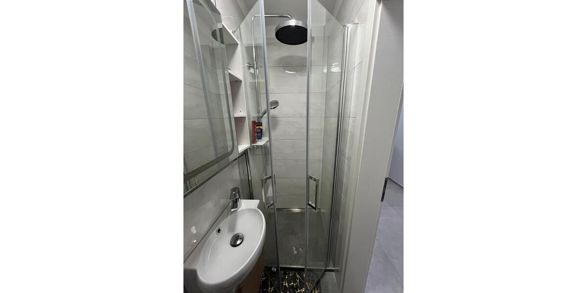 Erdgeschoßwohnung Remscheid Lüttringhausen - 1 Zimmer, 26 m&sup2;, 420&euro; | Angebot:24795144