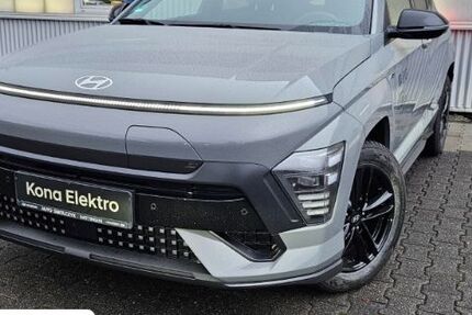 Hyundai KONA 2.489 km 33.990 € Hattingen 45525