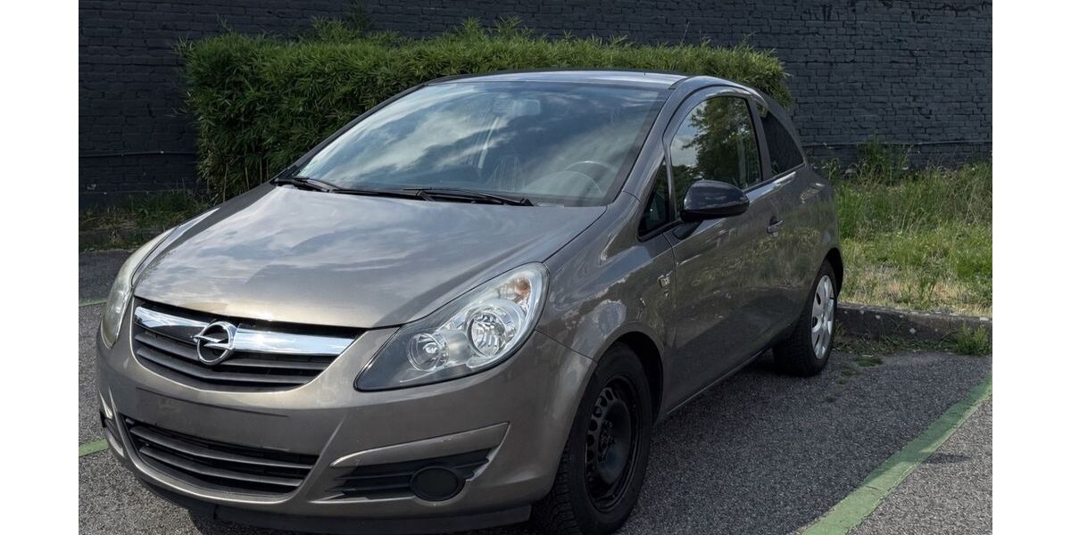 Opel Corsa 166.000 km 3.000 &euro; Köln 50733