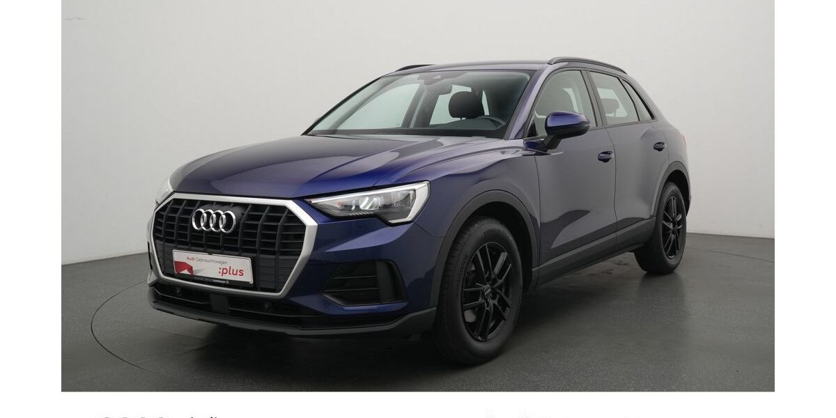 Audi Q3 89.410 km 22.980 &euro; Leverkusen 51373