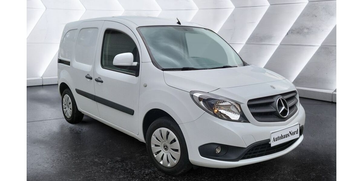Mercedes-Benz Citan 54.798 km 12.900 € Köln-Riehl 50735
