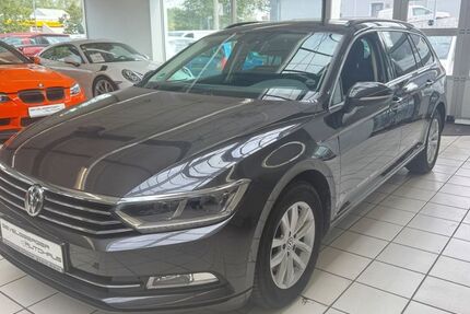 VW Passat 157.479 km 14.980 € Gevelsberg 58285
