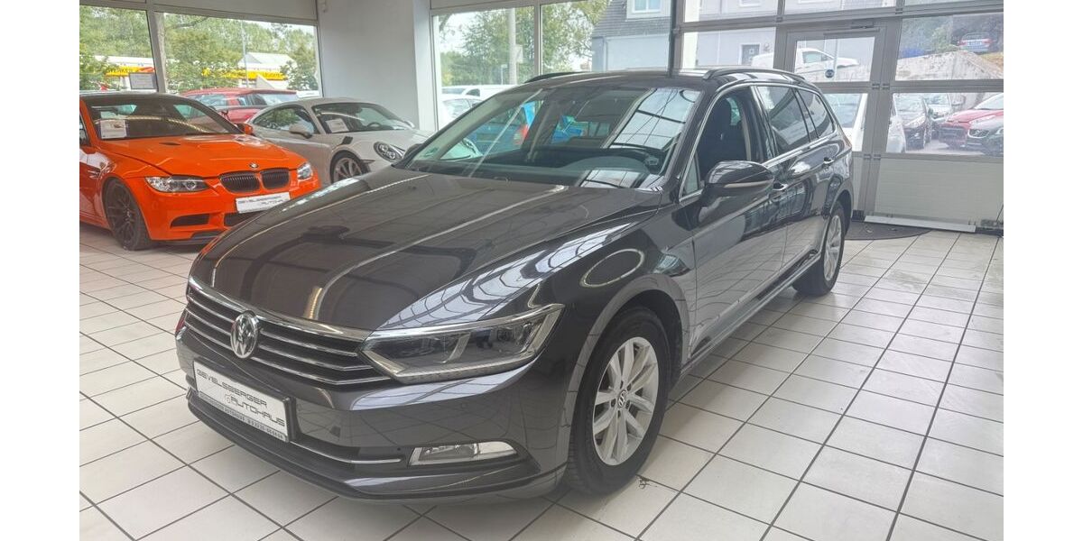 VW Passat 157.479 km 14.980 € Gevelsberg 58285