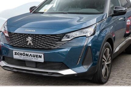 Peugeot 5008 26.439 km 20.450 &euro; Hilden 40721