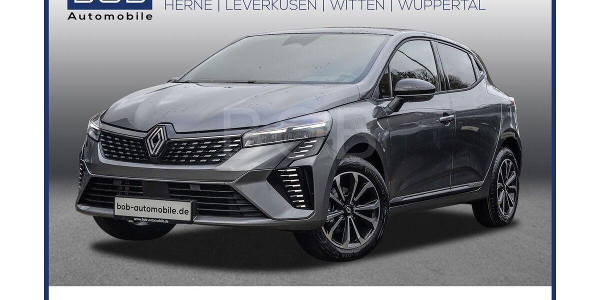 Renault Clio 1.001 km 21.888 € Wuppertal 42109