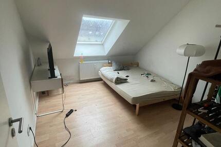 Wohnung Düsseldorf Stadtbezirk 5 - 3 Zimmer, 57 m&sup2;, 500&euro; | Angebot:26664024