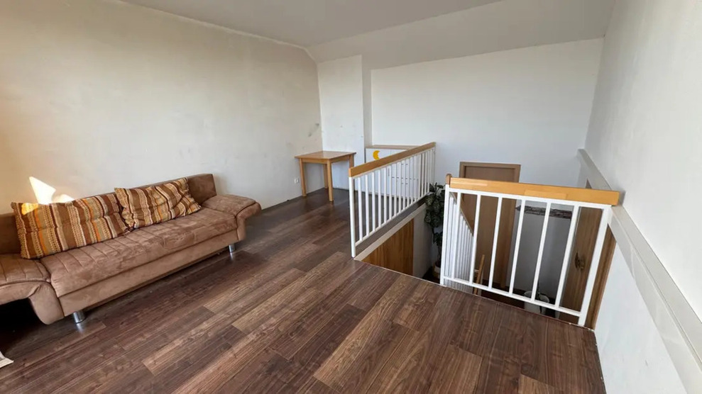 Modernes Reihenmittelhaus mit Wohlfühlatmosphäre in Solingen 5 zimmer