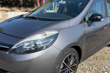 Renault Scenic 116.000 km 5.450 &euro; Velbert 42551