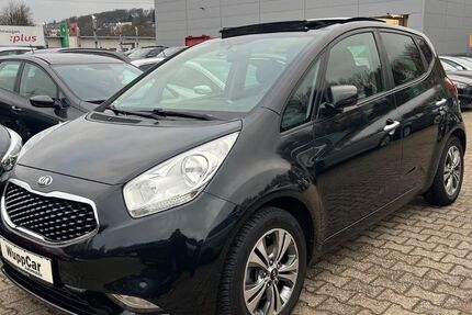 Kia Venga 104.300 km 7.990 &euro; Wuppertal 42109