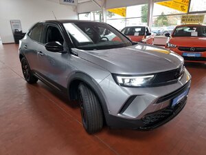 Opel Mokka GS Line Aut. Matrix Kam ACC SHZ LHZ 7.327 km 25.590 &euro; HAAN 42781