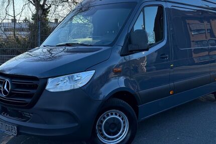 Mercedes-Benz Sprinter 219.554 km 17.750 &euro; Hilden 40721