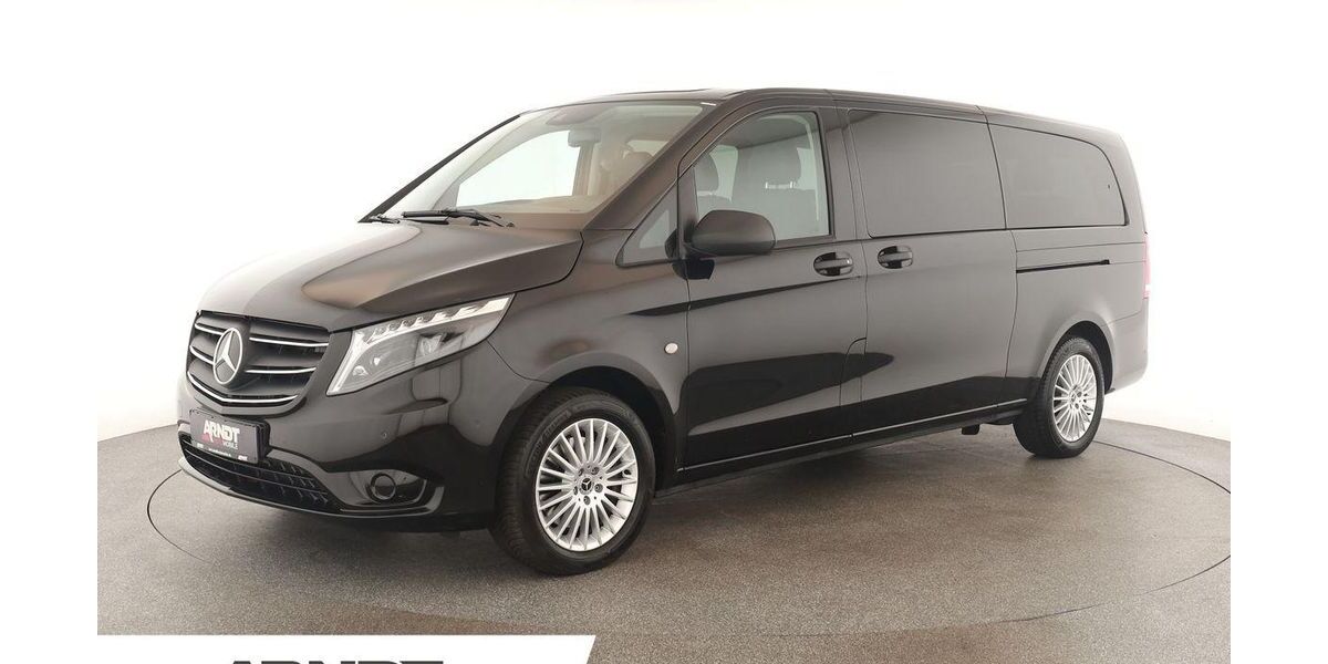 Mercedes-Benz Vito 34.500 km 52.884 &euro; Neuss 41460