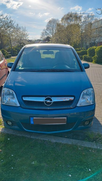 Meriva
