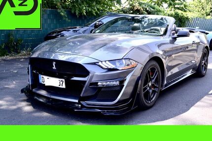 Ford Mustang 25.967 km 31.980 &euro; Düsseldorf 40229