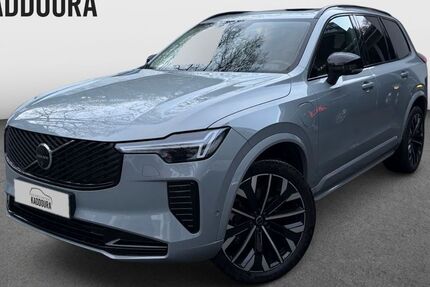 Volvo XC90 22.774 km 61.990 &euro; Wuppertal 42117