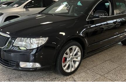 Skoda Superb 81.685 km 6.985 &euro; Wuppertal 42329