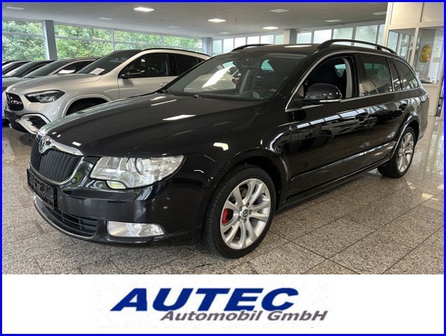 Skoda Superb 81.685 km 6.985 &euro; Wuppertal 42329