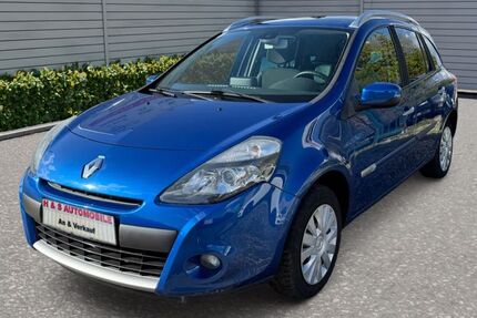 Renault Clio 160.538 km 3.200 € Essen 45356