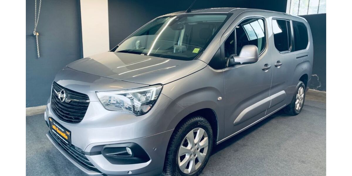 Opel Combo Life 71.200 km 19.999 € Hilden 40723