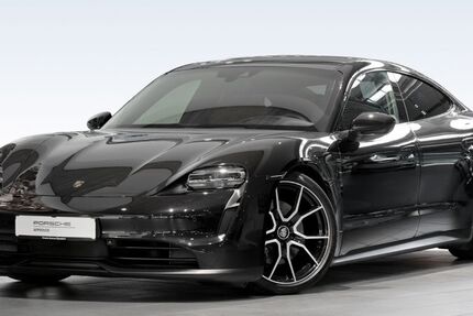Porsche Taycan 23.063 km 76.900 &euro; Düsseldorf 40468