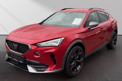 Cupra Formentor 18.948 km 35.990 &euro; Solingen 42719