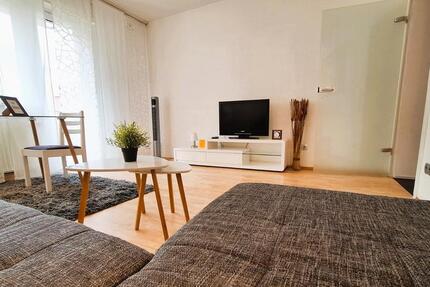 Wohnung Köln Rodenkirchen - 2 Zimmer, 50 m&sup2;, 290.000&euro; | Angebot:27517383