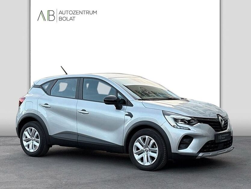 Captur