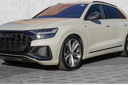 Audi Q8 60.827 km 66.750 &euro; Düsseldorf 40474
