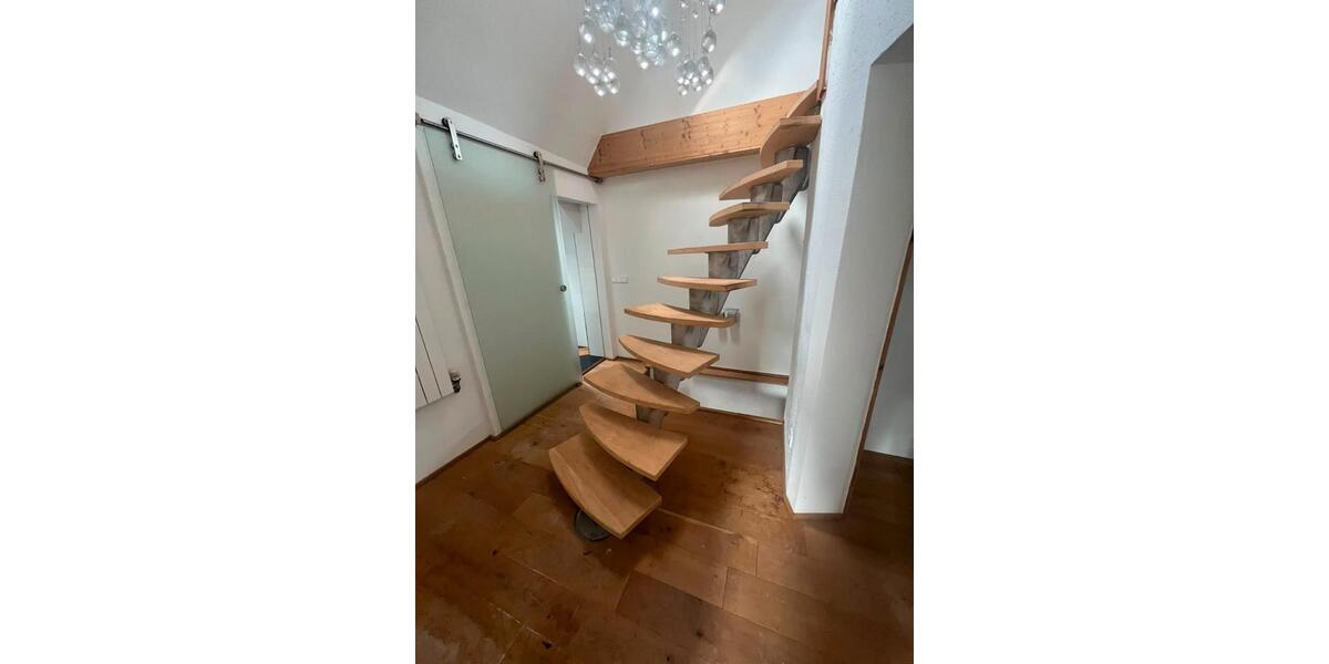 Einfamilienhaus Leichlingen (Rheinland) - 5.5 Zimmer, 160 m&sup2;, 545.000&euro; | Angebot:26874964